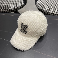 Louis Vuitton Caps